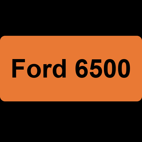 Ford 6500